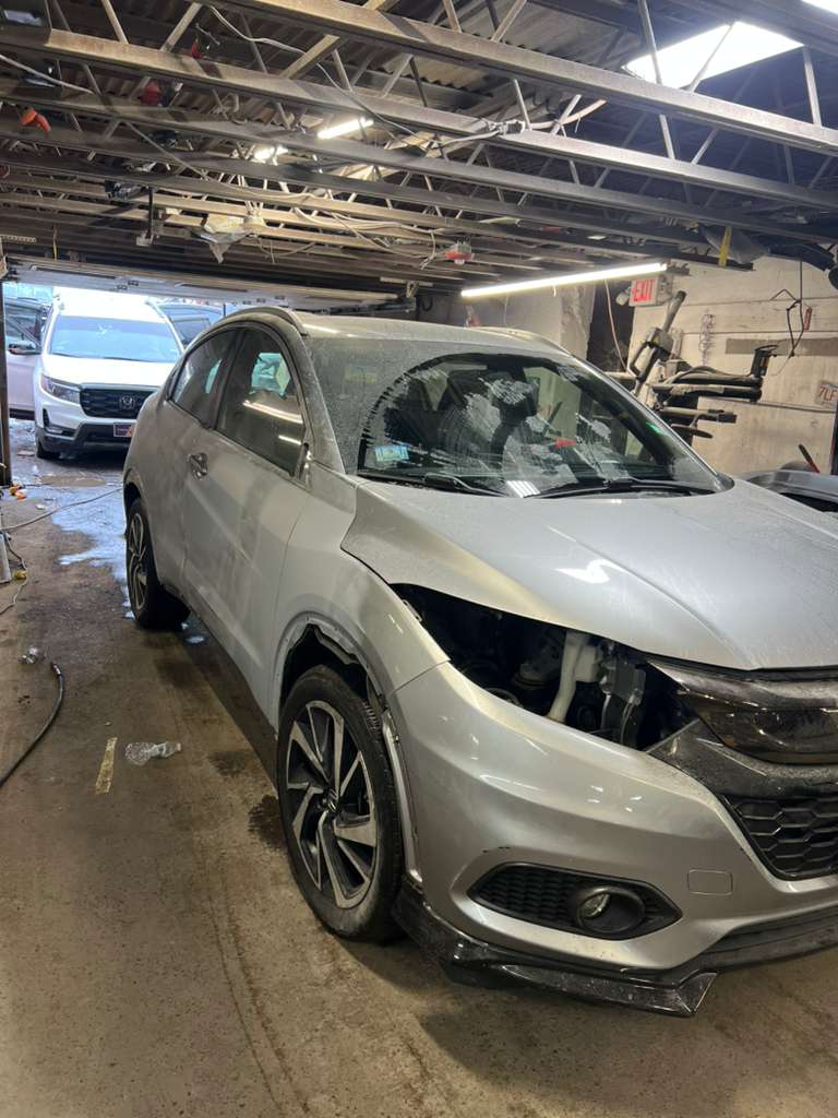 Collision Repair