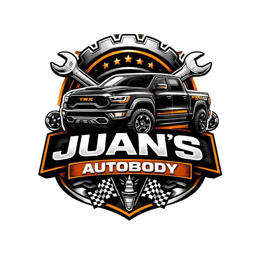 JUAN'S AUTOBODY